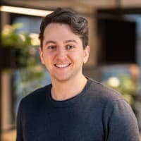 Adrian Ferrante-Bannera, Co-Founder & CPO